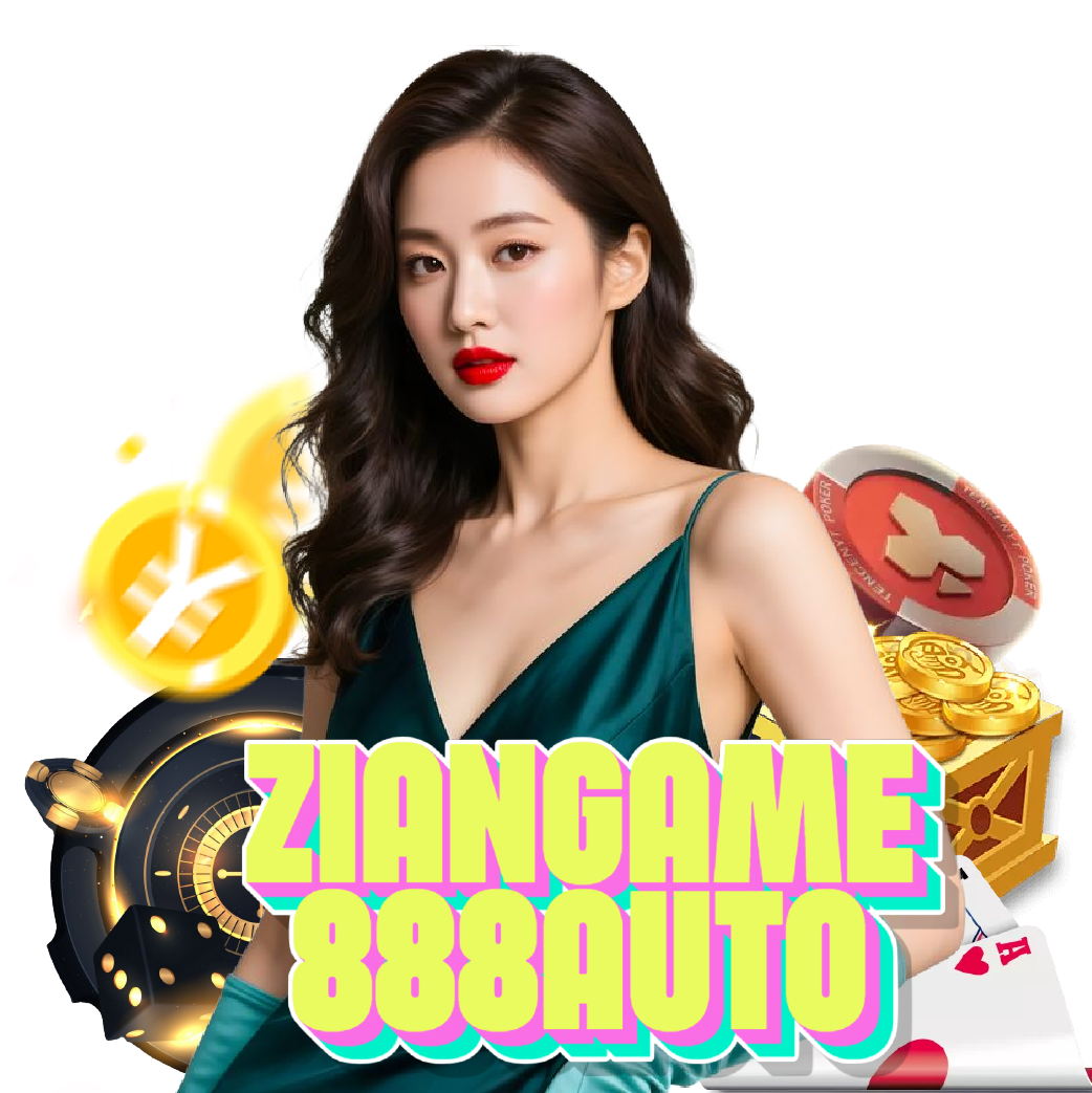 ziangame888auto สล็อต