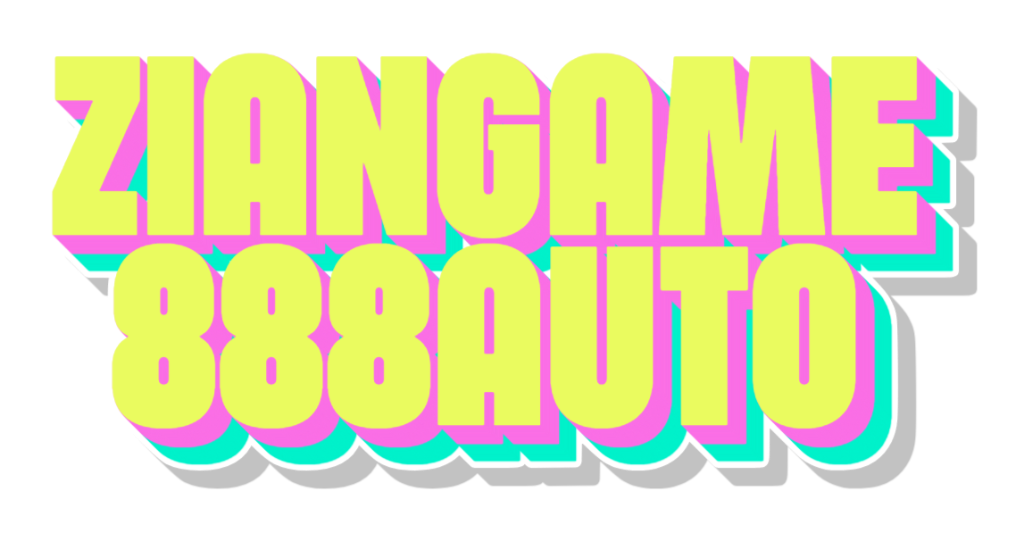 ziangame-888auto