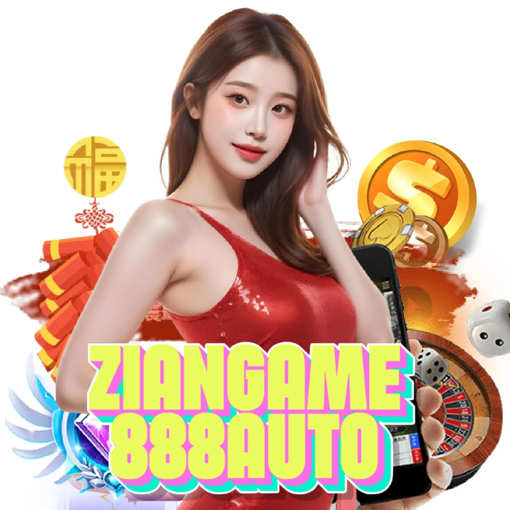 ziangame888auto slot